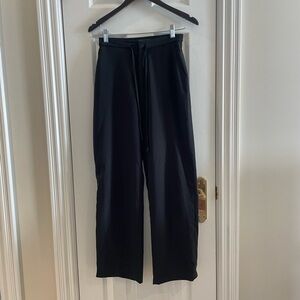 Black dress pants